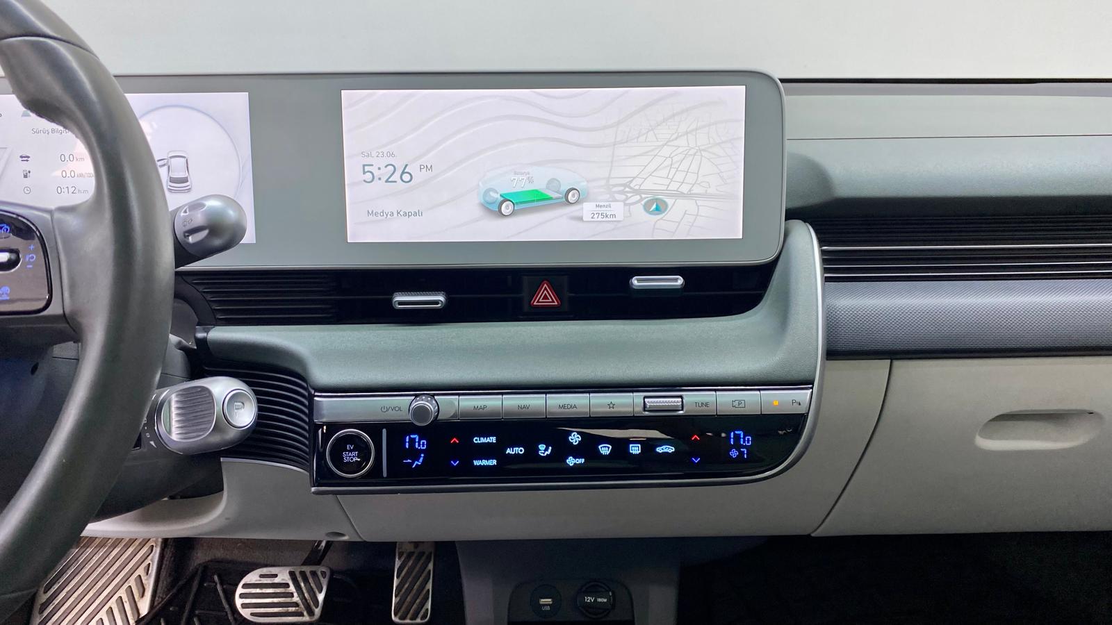 HYUNDAI IONIQ 9